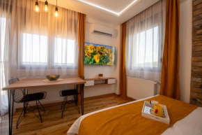 Lux Apartman Sunce